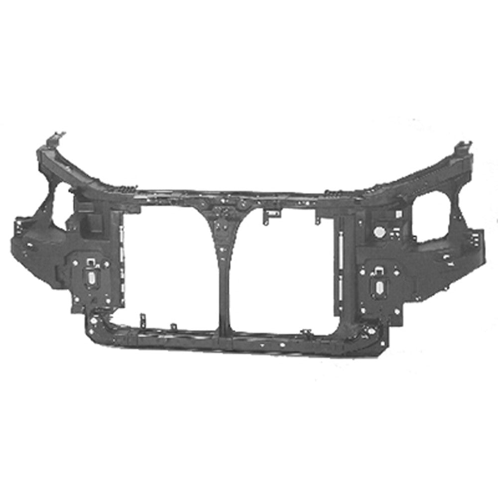 Radiator Support 2004-2009 Nissan Quest