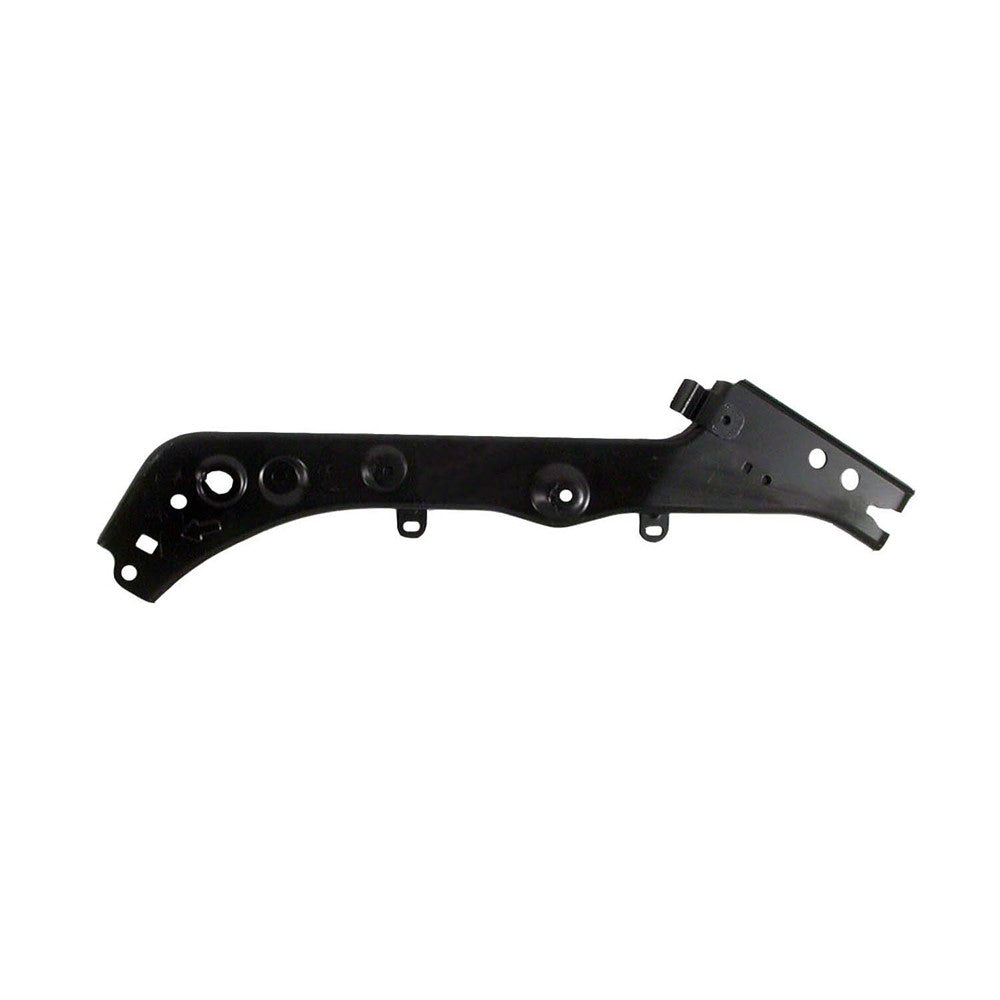 Right Passenger Side Radiator Support Upper Tie Bar 2008-2014 Nissan Rogue, Rogue Select