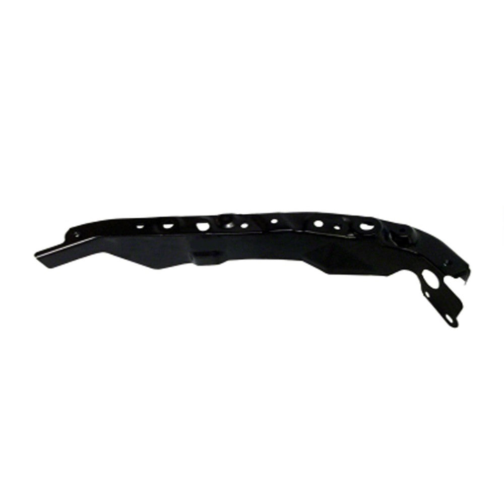 Left Driver Side Radiator Upper Support 2010-2013 Nissan Altima