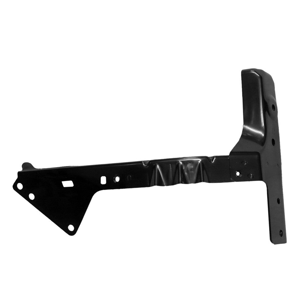 Right Passenger Side Radiator Support Outer Bracket 2015-2024 Nissan Murano