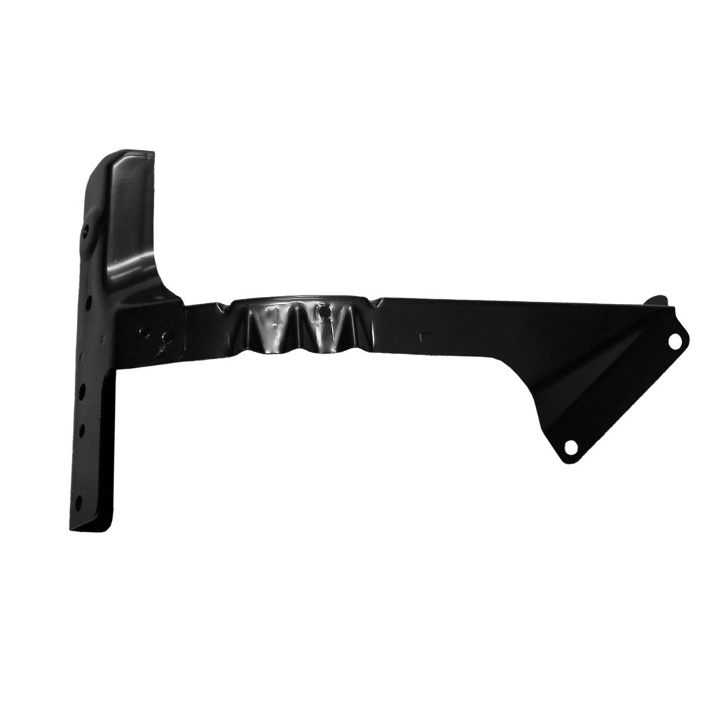 Left Driver Side Radiator Support Outer Bracket 2015-2024 Nissan Murano