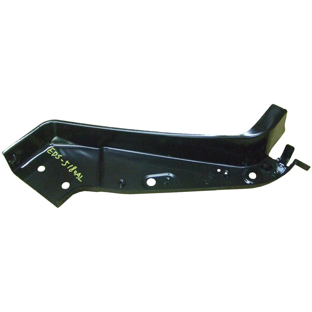 Left Driver Side Upper Radiator Support 2013-2021 Nissan Nv200