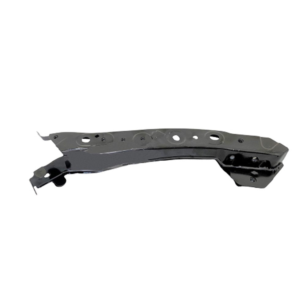 Right Passenger Side Upper Radiator Support Tie Bar 2018-2019 Nissan Sentra