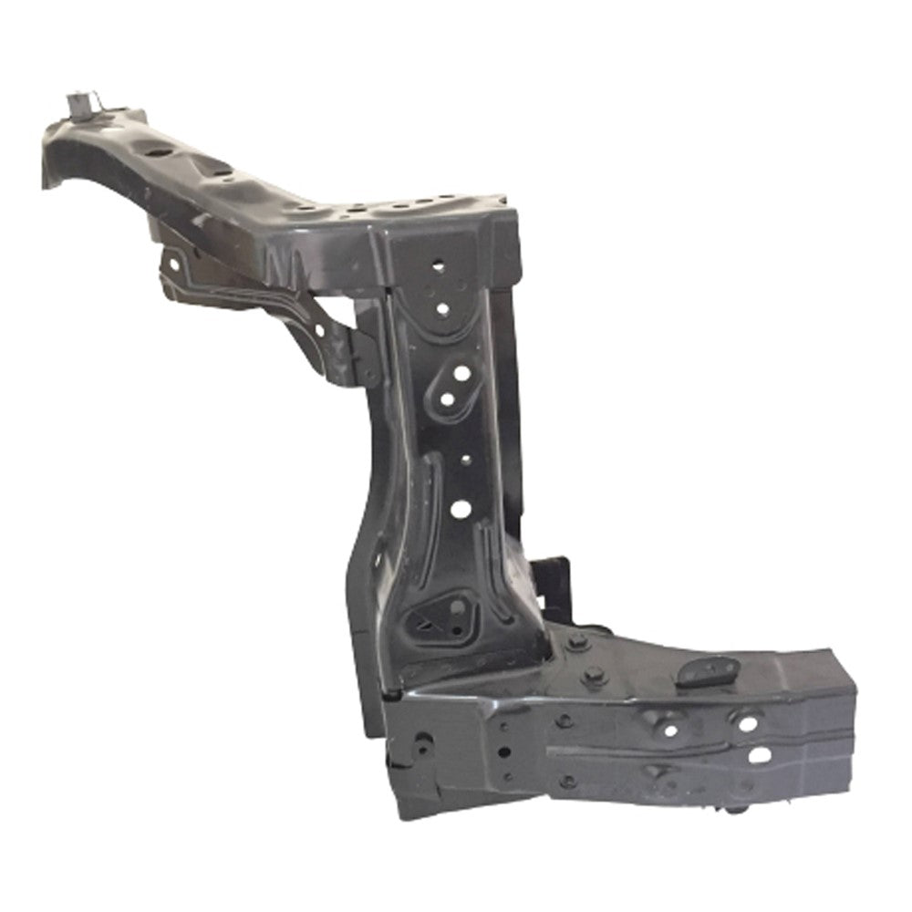 Right Passenger Side Radiator Support 2021-2024 Nissan Armada