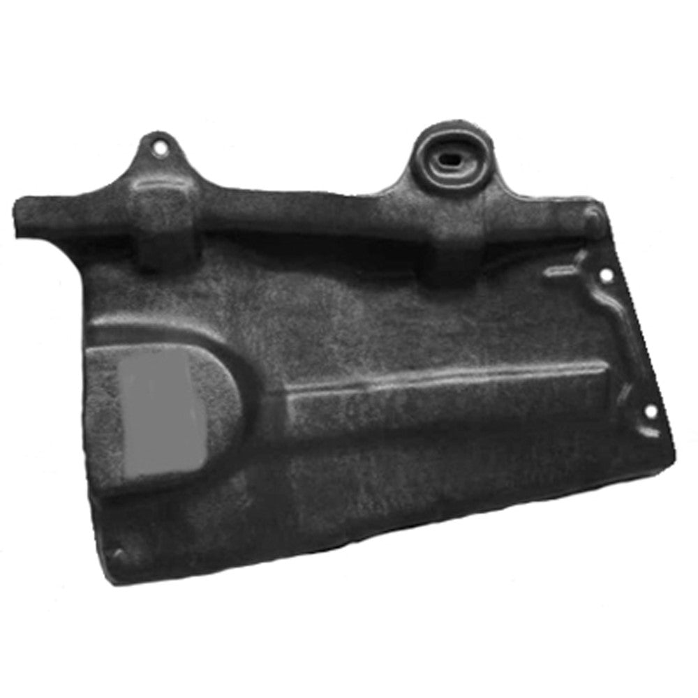 Front Right Passenger Side Front Undercar Shield 2004-2009 Nissan Quest