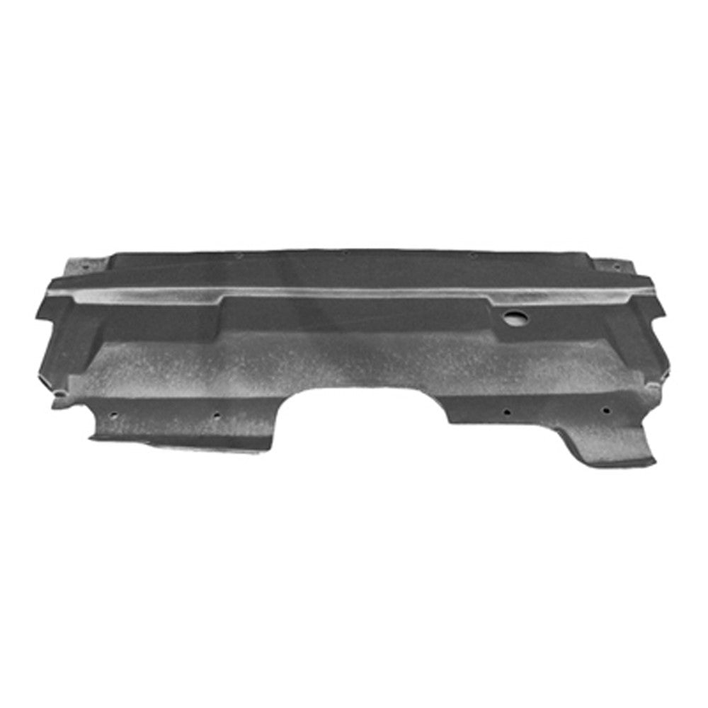 Undercar Shield 2005-2006 Nissan Altima
