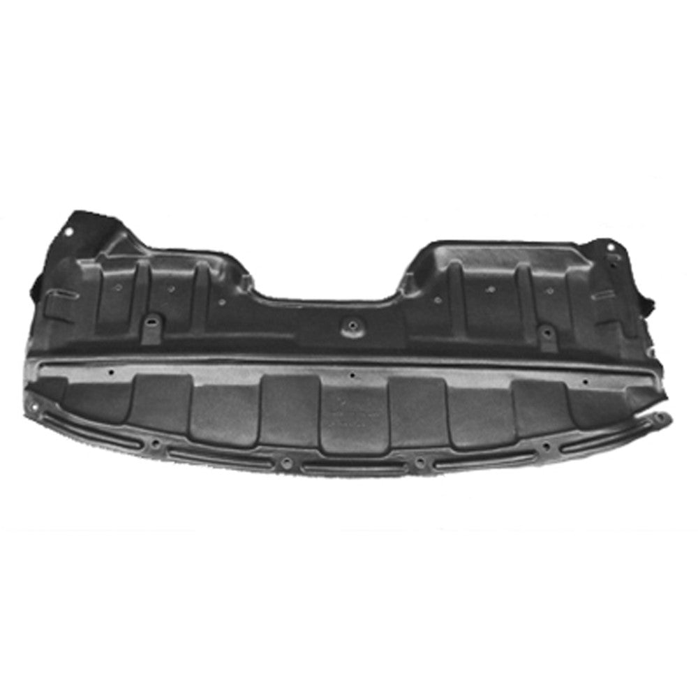 Undercar Shield 2008-2015 Nissan Rogue, Rogue Select