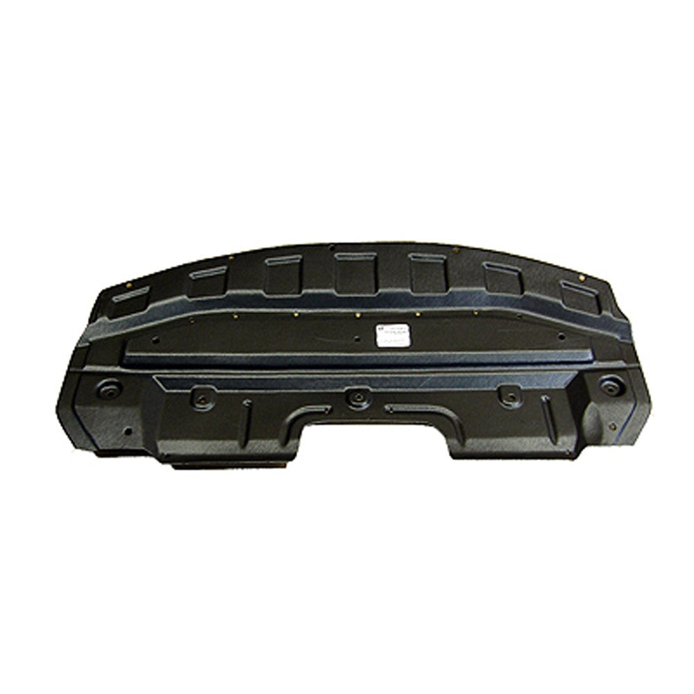 Front Forward Undercar Shield 2007-2012 Nissan Sentra