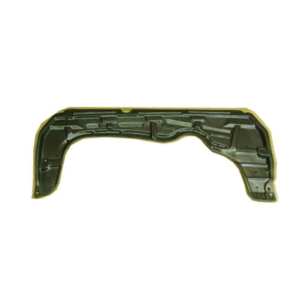 Undercar Shield 2009-2014 Nissan Cube