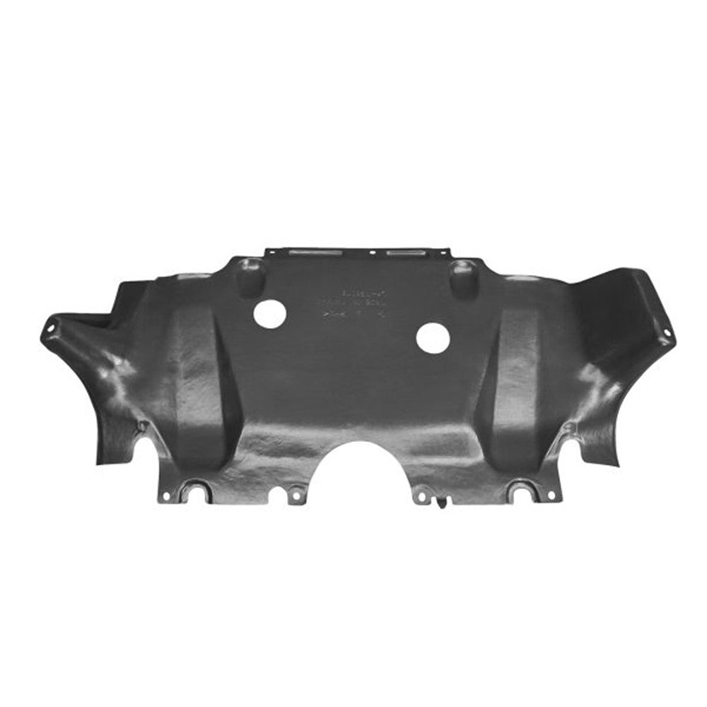 Undercar Shield 1996-2004 Nissan Pathfinder & Infiniti Qx4