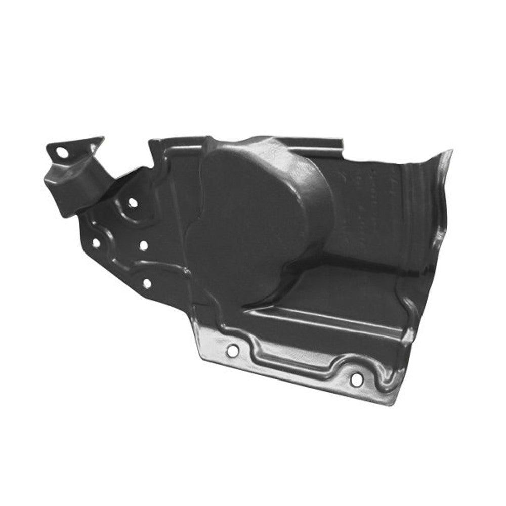 Front Left Front Driver Side Undercar Shield 2013-2015 Nissan Rogue, Rogue Select