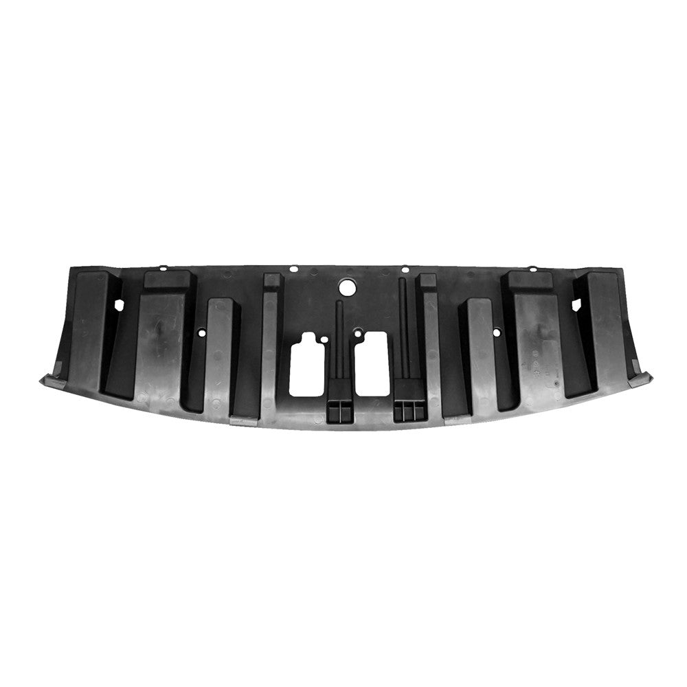 Front Forward Undercar Shield 2017-2020 Nissan Rogue