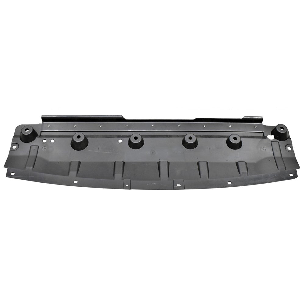 Front Forward Undercar Shield 2020-2024 Nissan Versa