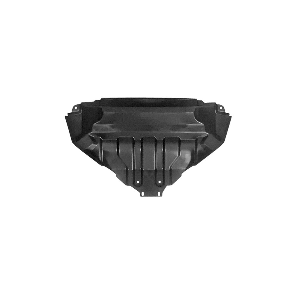 Undercar Shield 2017-2024 Nissan Titan, Titan Xd