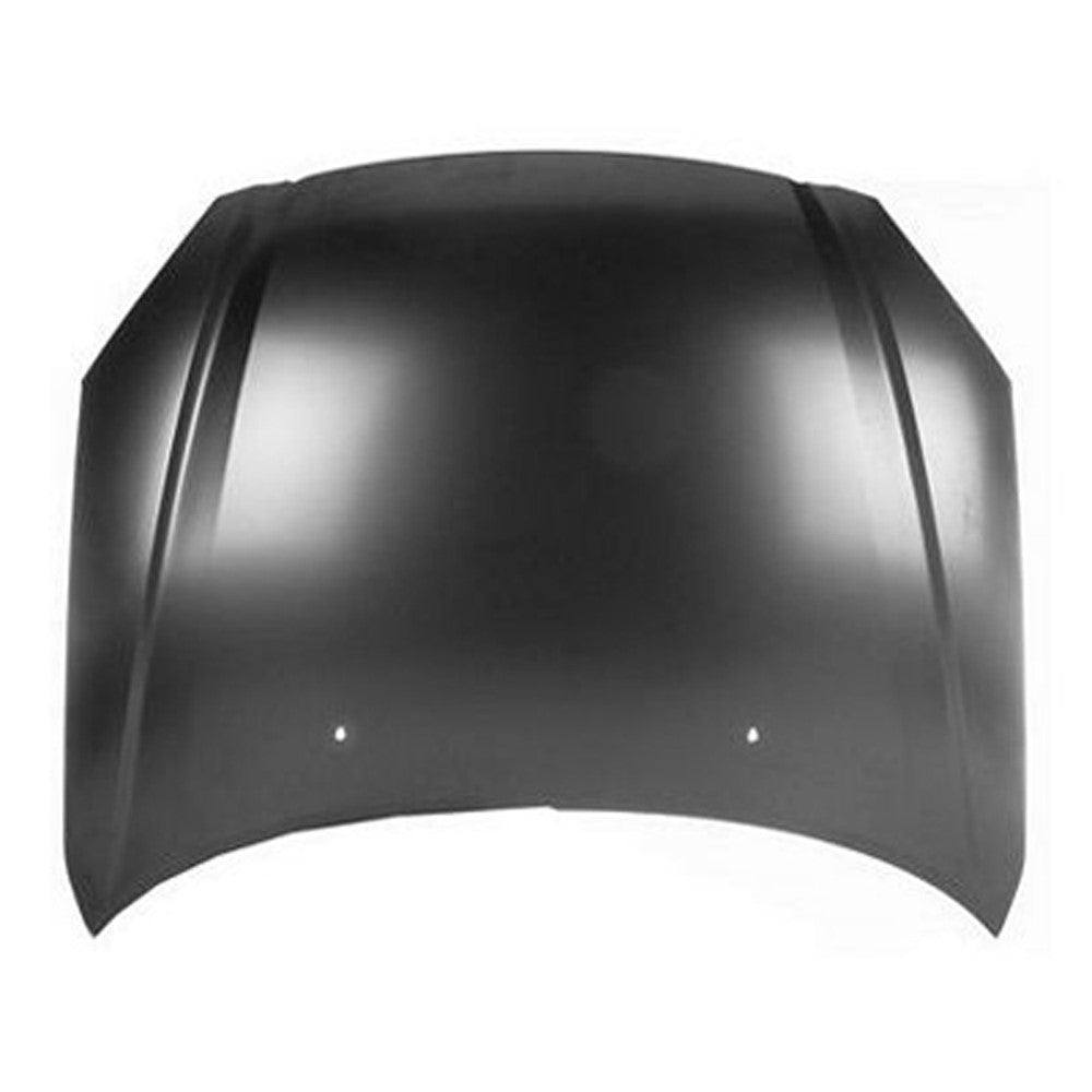 Front Hood 2002-2004 Nissan Altima