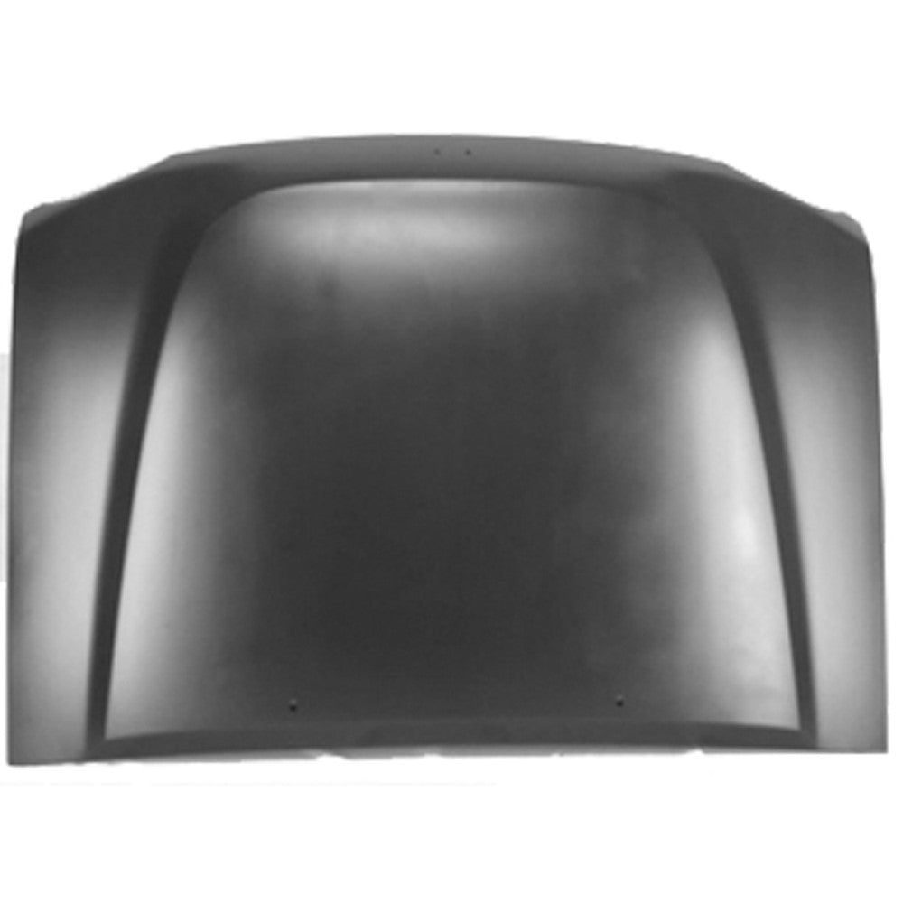 Front Hood 2002-2004 Nissan Xterra