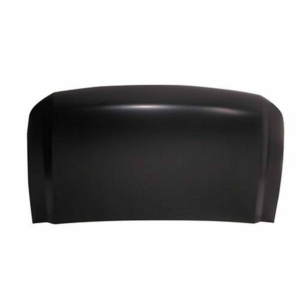 Front Hood 2004-2015 Nissan Pathfinder, Titan, Armada