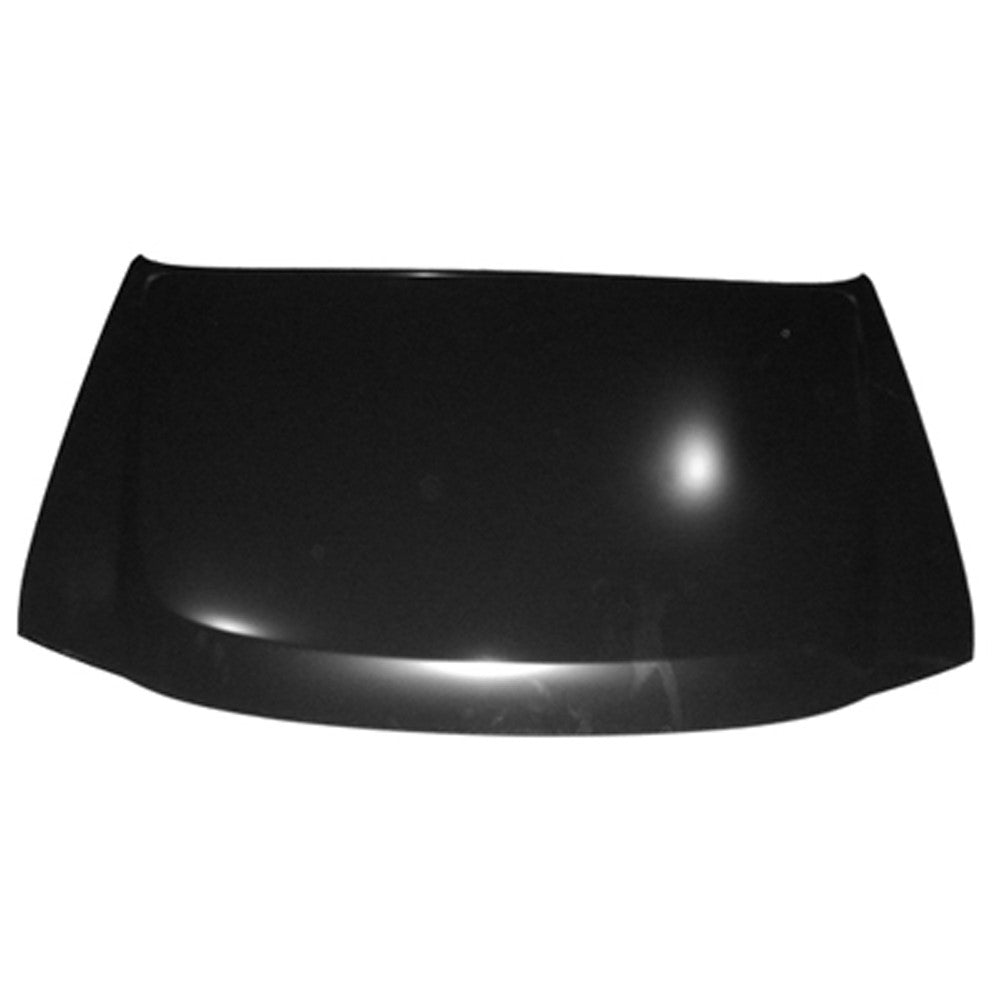 Front Hood 2005-2015 Nissan Xterra