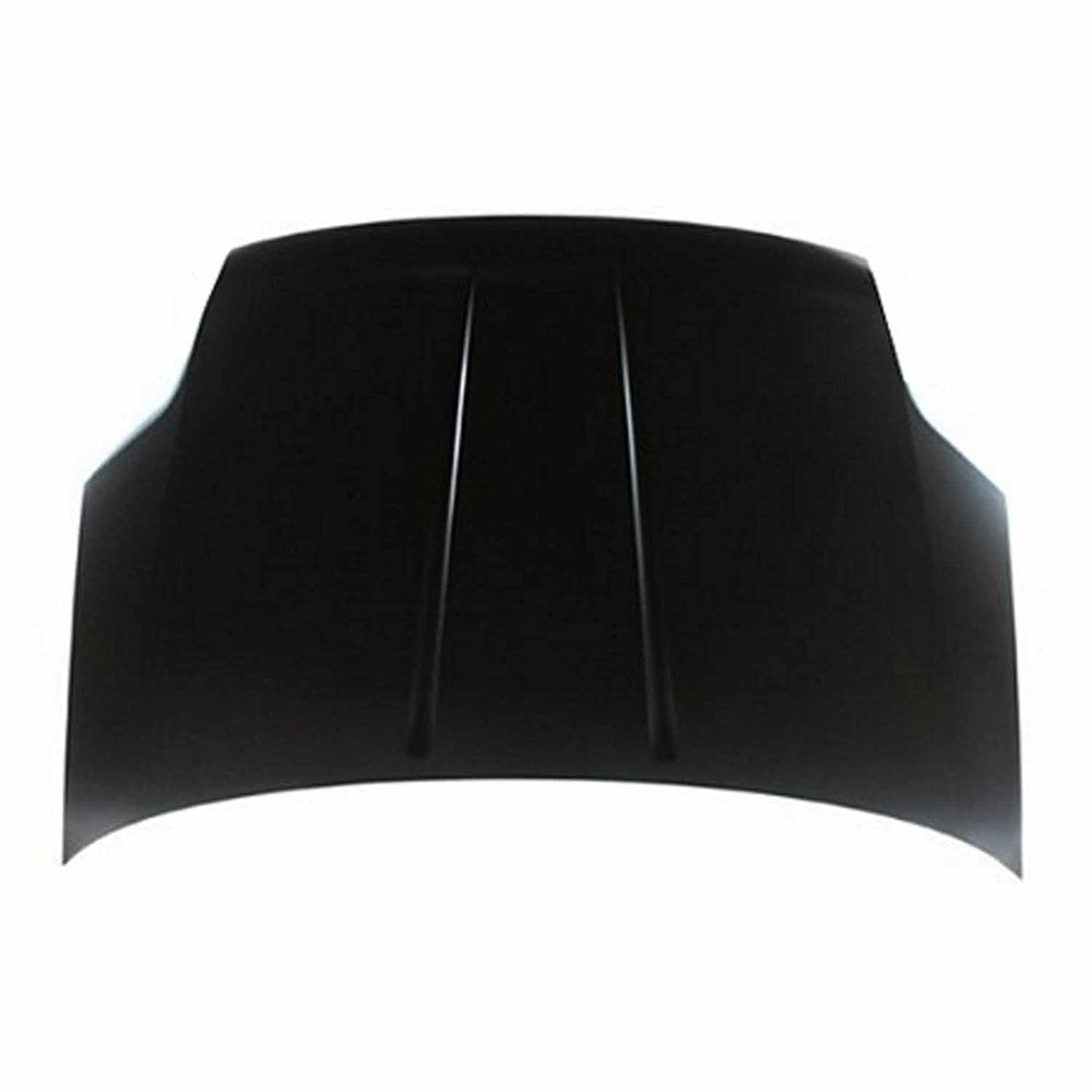 Front Hood 2007-2012 Nissan Sentra
