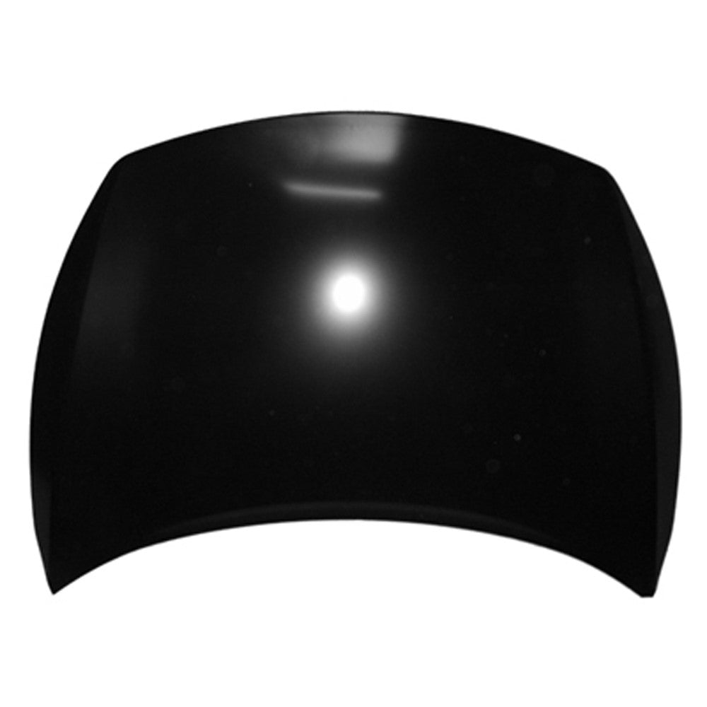 Front Hood 2009-2014 Nissan Maxima