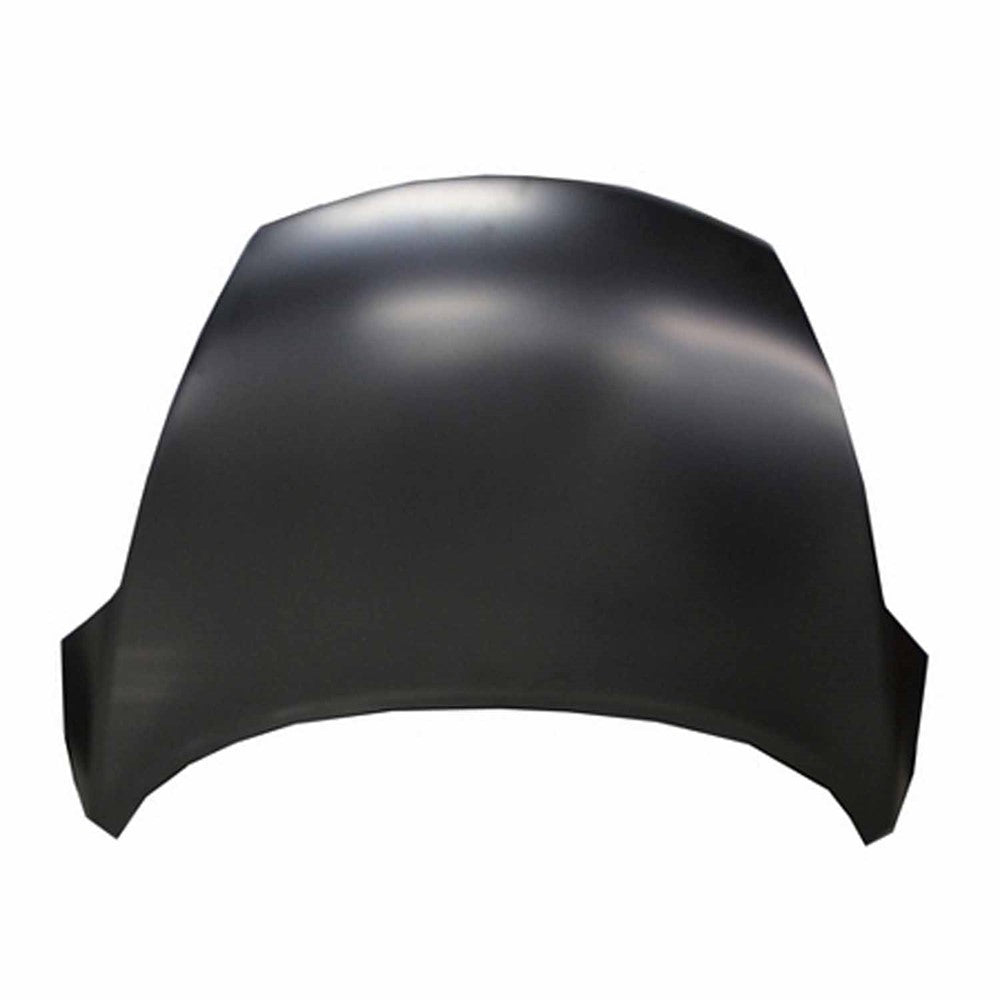 Front Hood 2011-2017 Nissan Juke