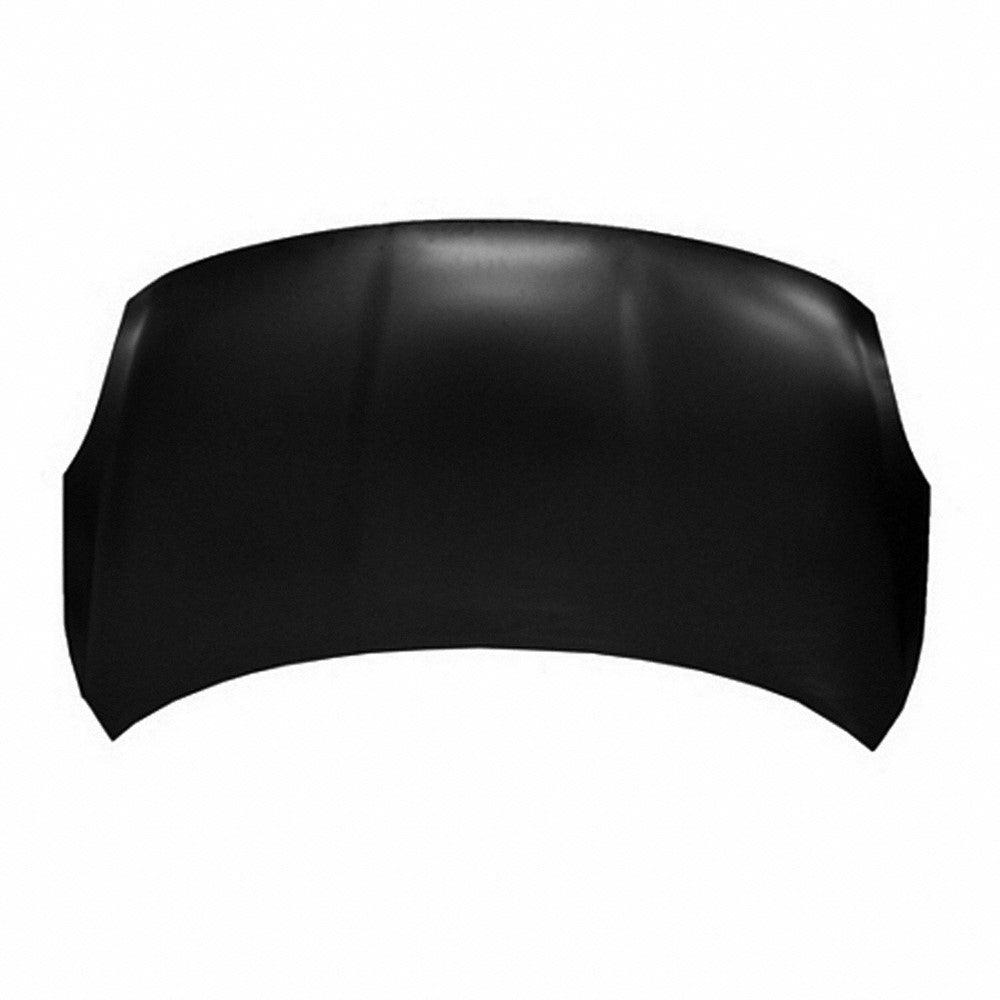 Front Hood 2012-2014 Nissan Versa