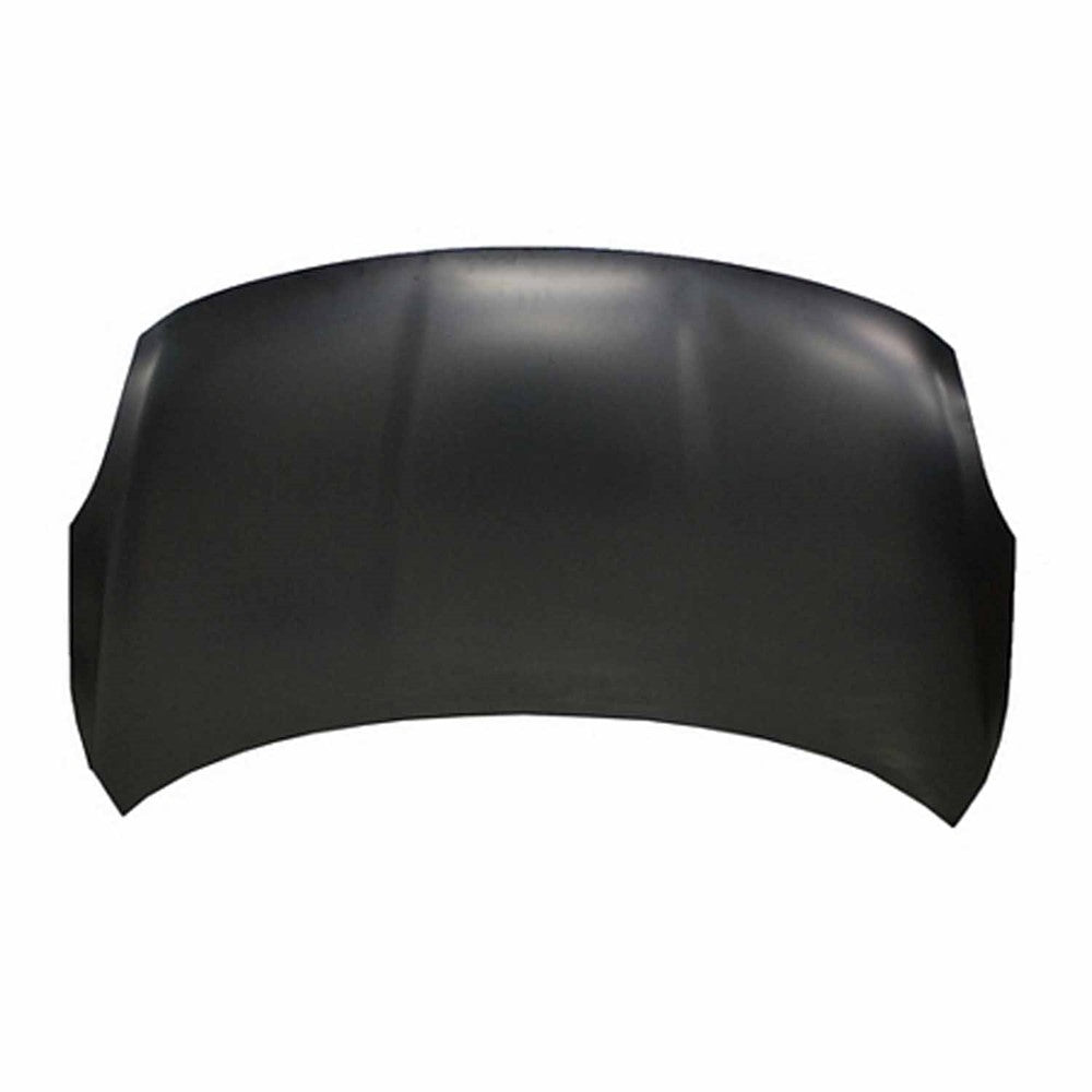 Front Hood 2012-2014 Nissan Versa
