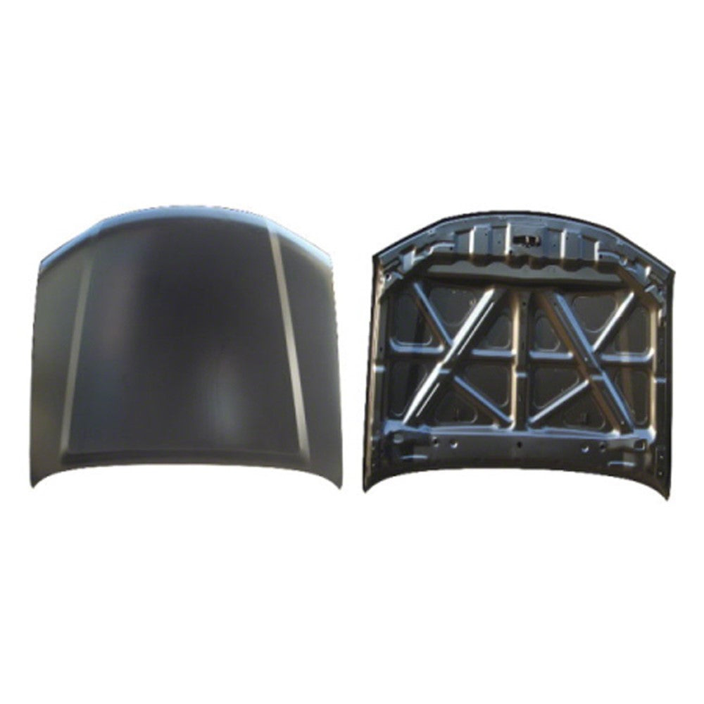 Front Hood 2008-2012 Nissan Pathfinder