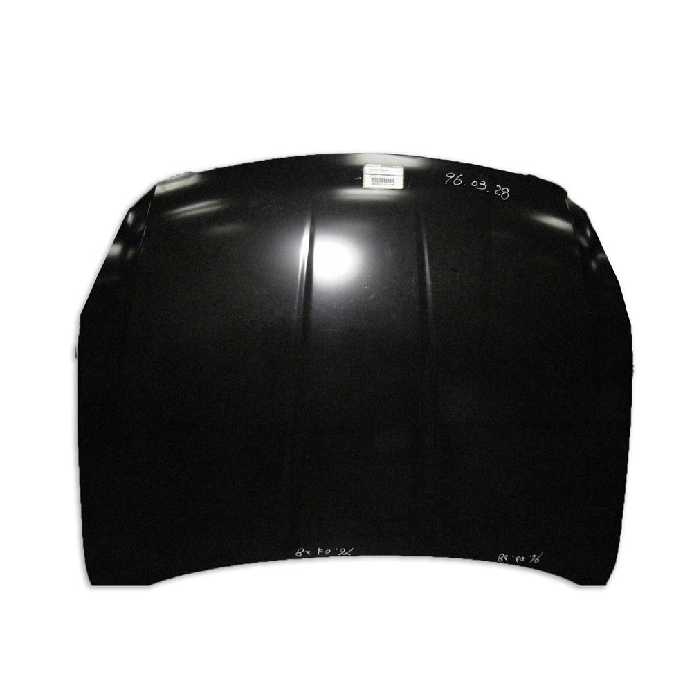 Front Hood 2007-2008 Nissan Maxima