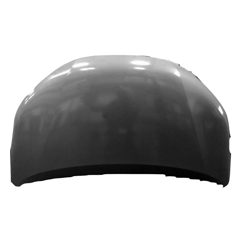 Front Hood 2013-2021 Nissan Nv200