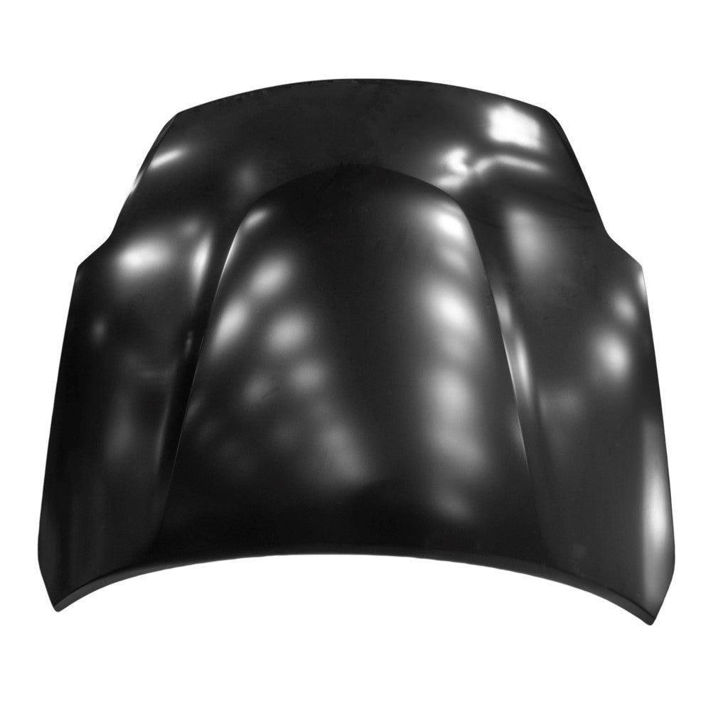 Front Hood 2007-2009 Nissan 350z