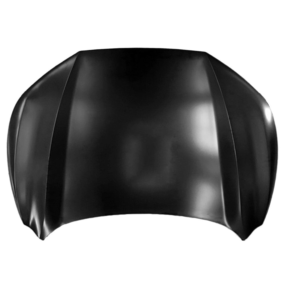 Front Hood 2020-2023 Nissan Qashqai, Rogue Sport