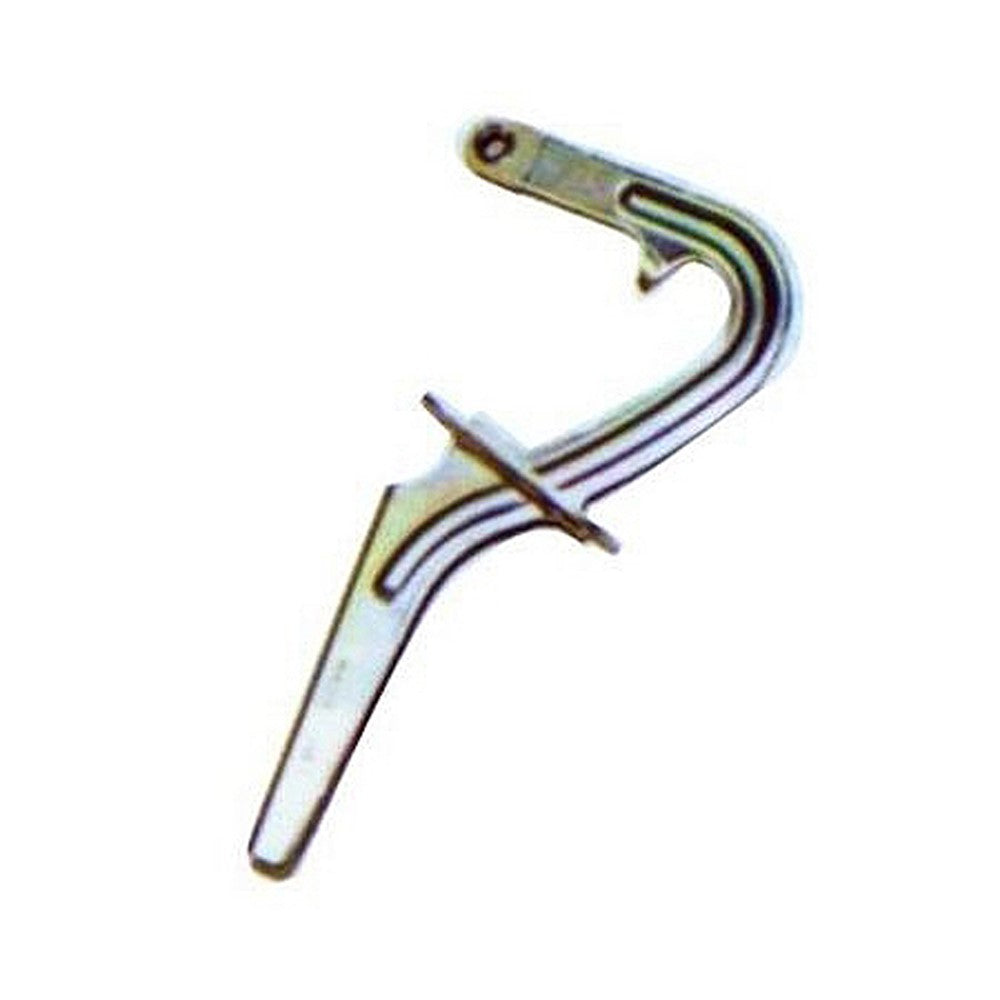 Front Left Driver Side Hood Hinge 1998-2004 Nissan Frontier, Xterra
