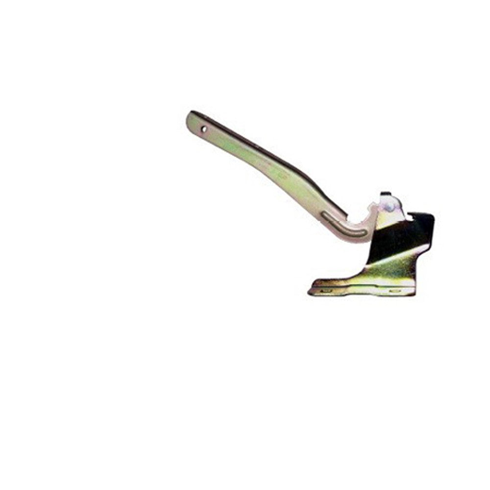 Front Left Driver Side Hood Hinge Assembly 2007-2012 Nissan Versa