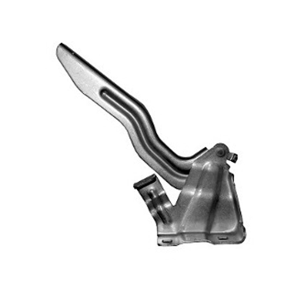 Front Left Driver Side Hood Hinge 2017-2019 Nissan Qashqai, Rogue Sport