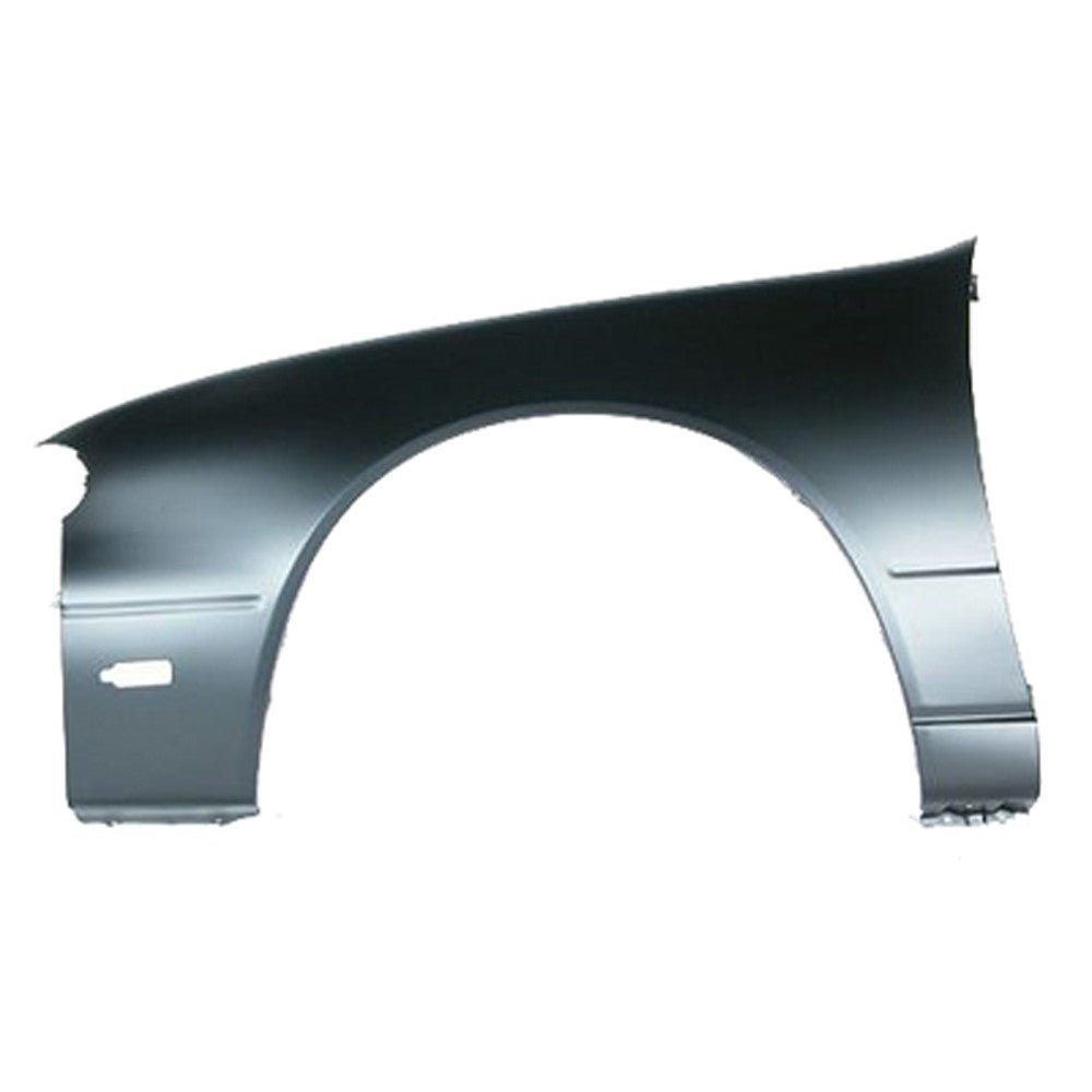 Front Left Driver Side Front Fender 1993-1997 Nissan Altima