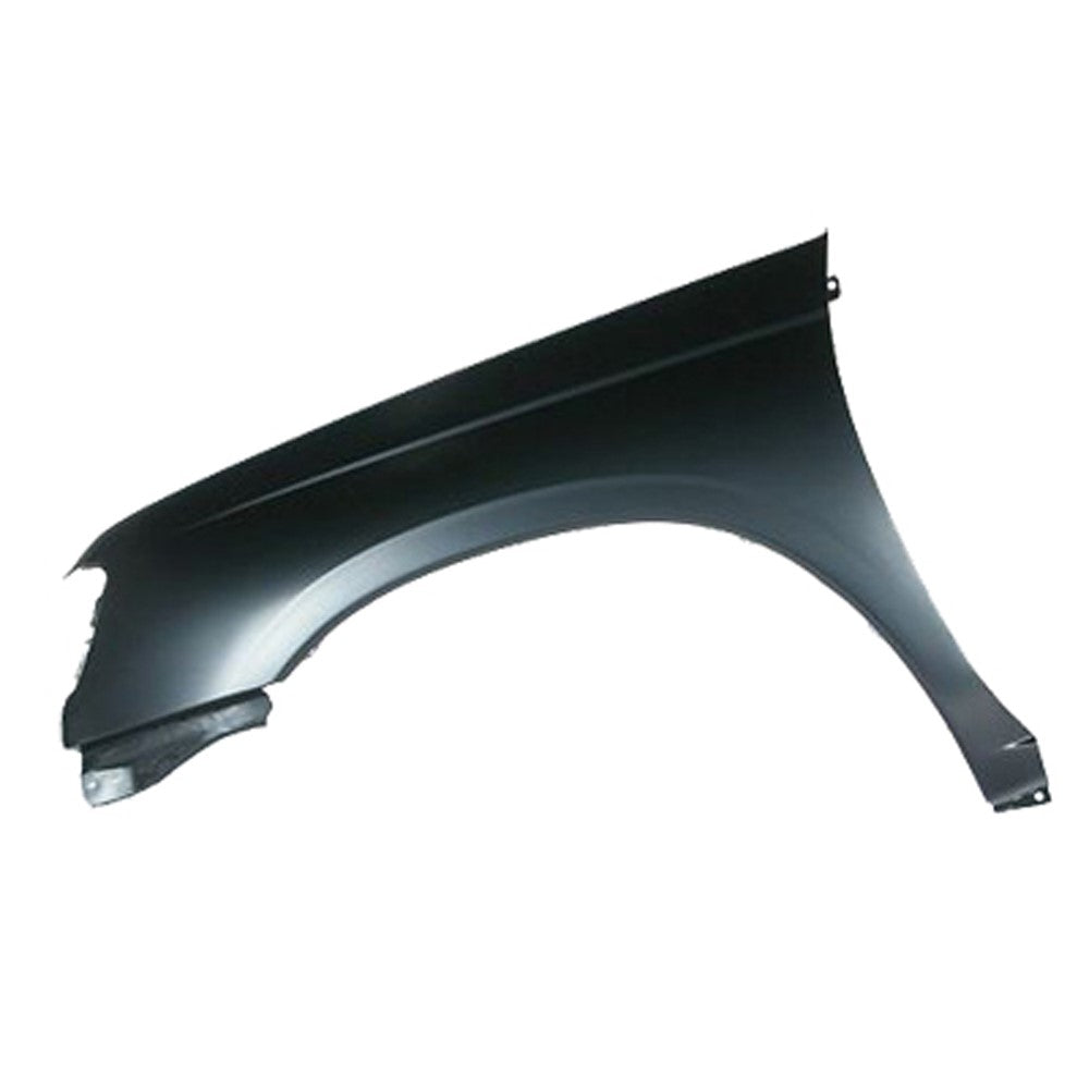 Front Left Driver Side Front Fender 1998-2000 Nissan Frontier