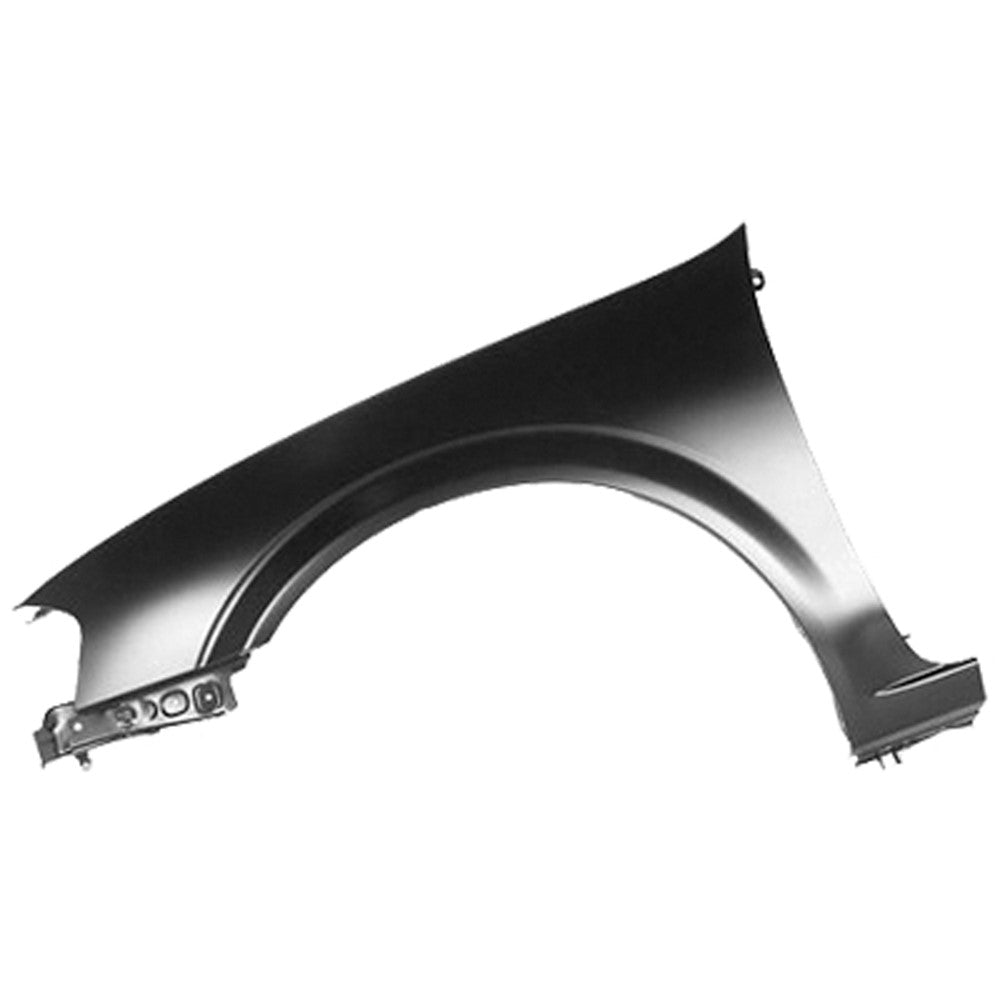 Front Left Driver Side Front Fender 2000-2006 Nissan Sentra