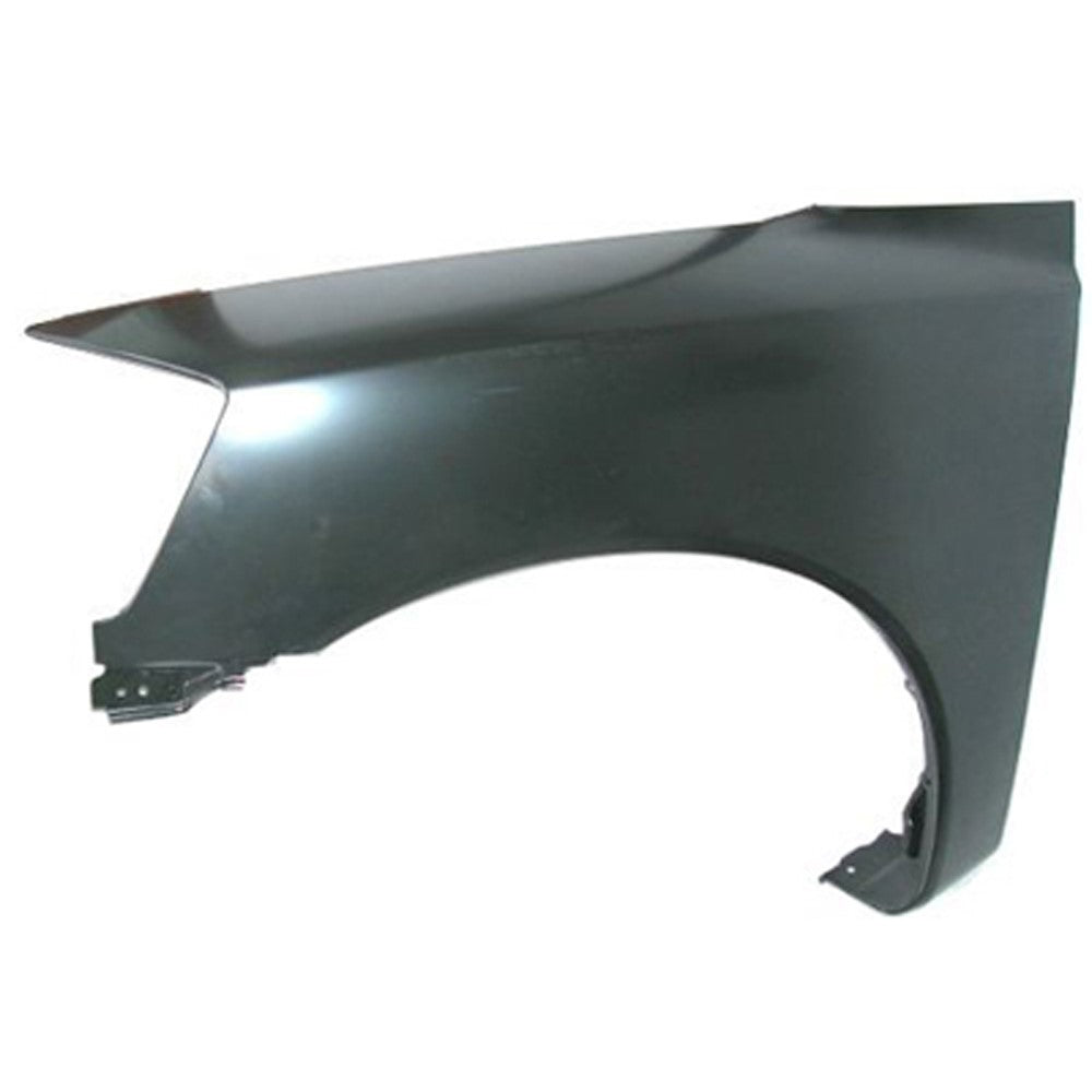 Front Left Driver Side Front Fender 2005-2015 Nissan Titan