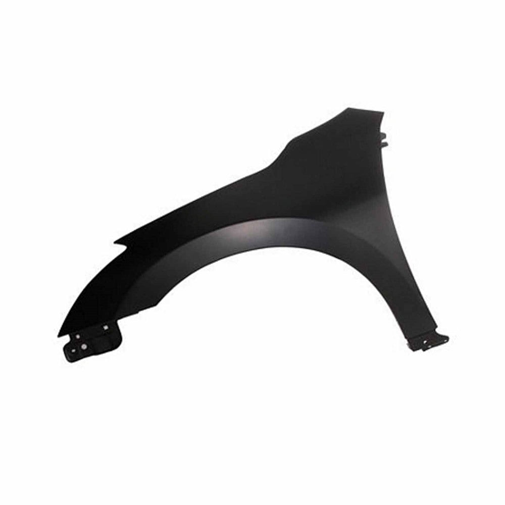 Front Left Driver Side Front Fender 2007-2012 Nissan Altima