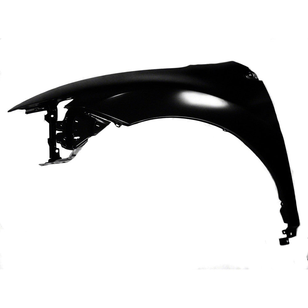 Front Left Driver Side Front Fender 2009-2014 Nissan Murano