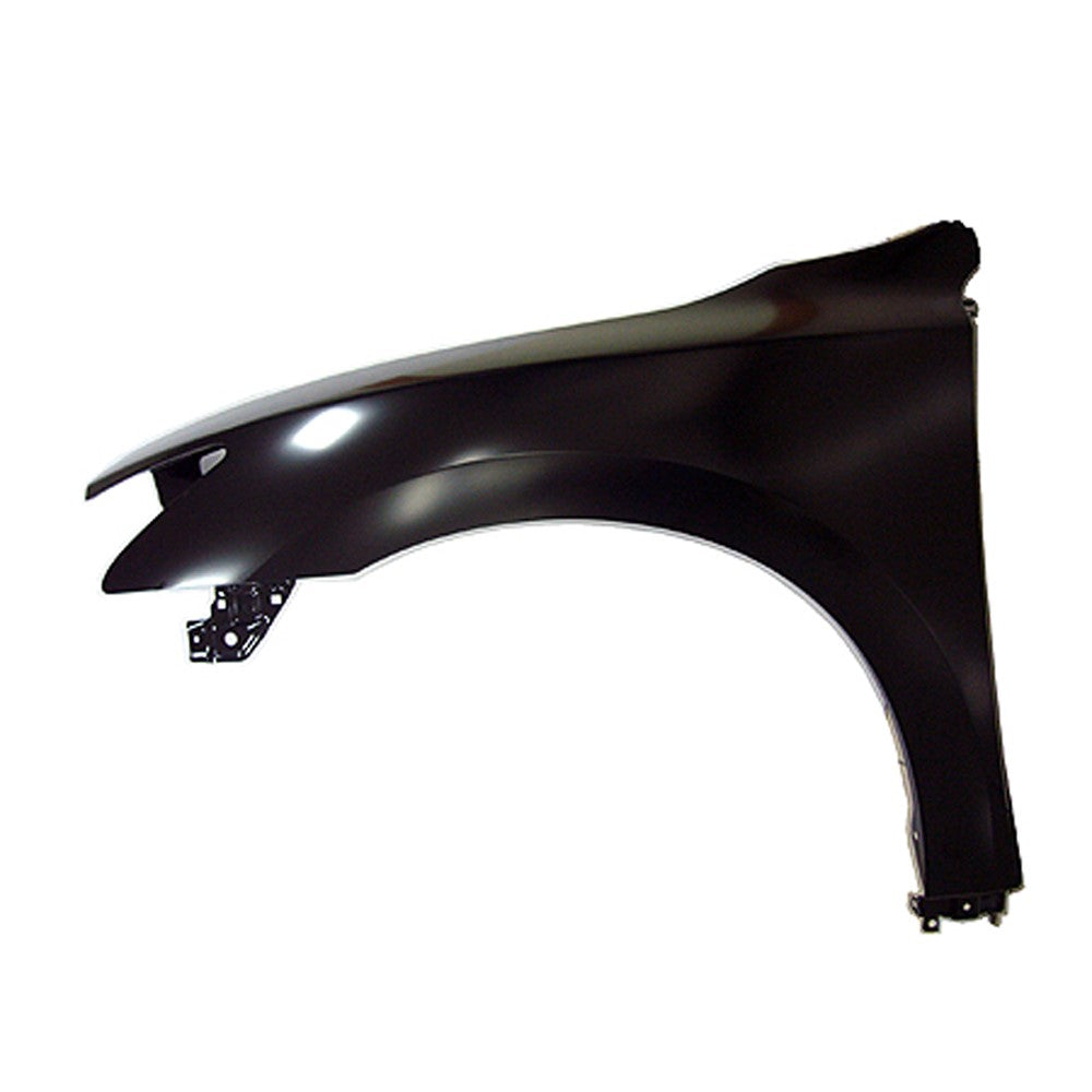 Front Left Driver Side Front Fender 2009-2014 Nissan Maxima