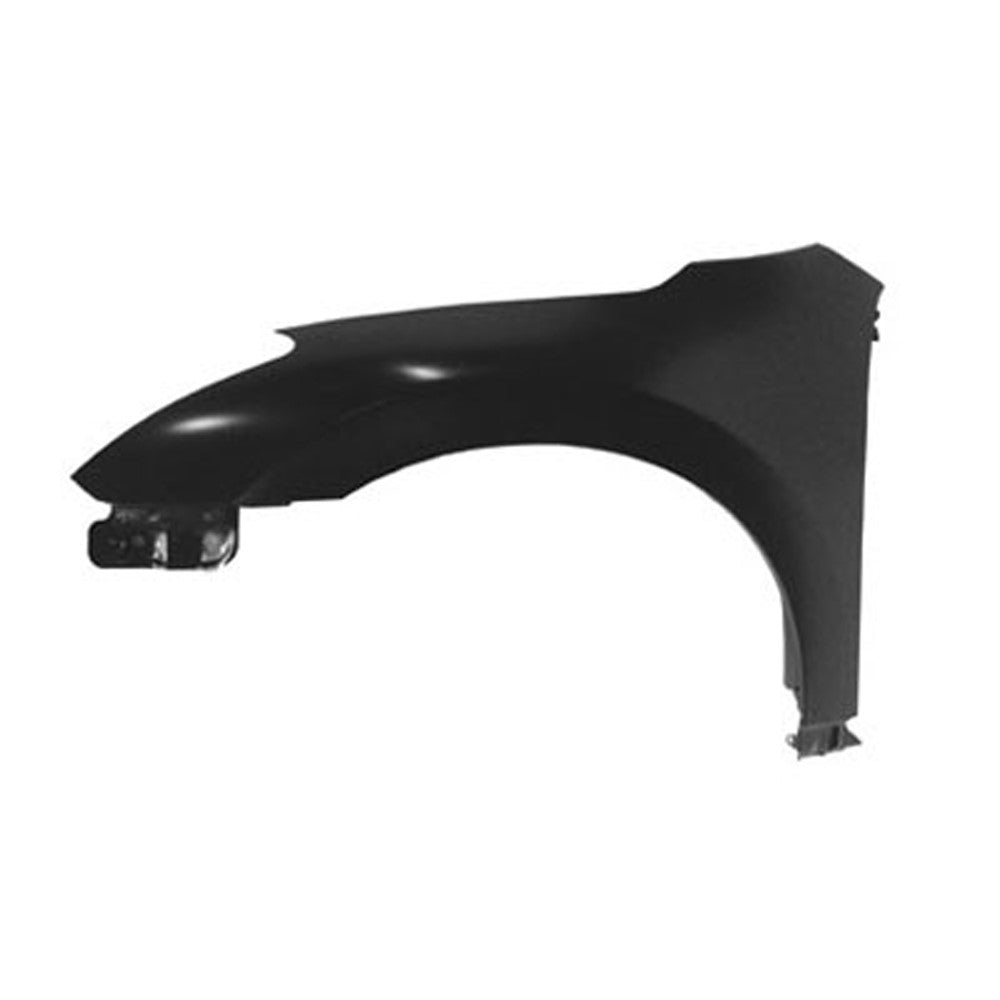 Front Left Driver Side Front Fender 2008-2013 Nissan Altima