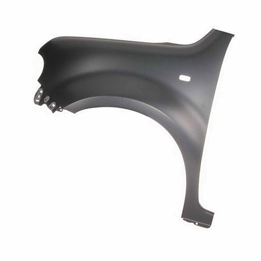 Left Driver Side Fender 2009-2014 Nissan Cube