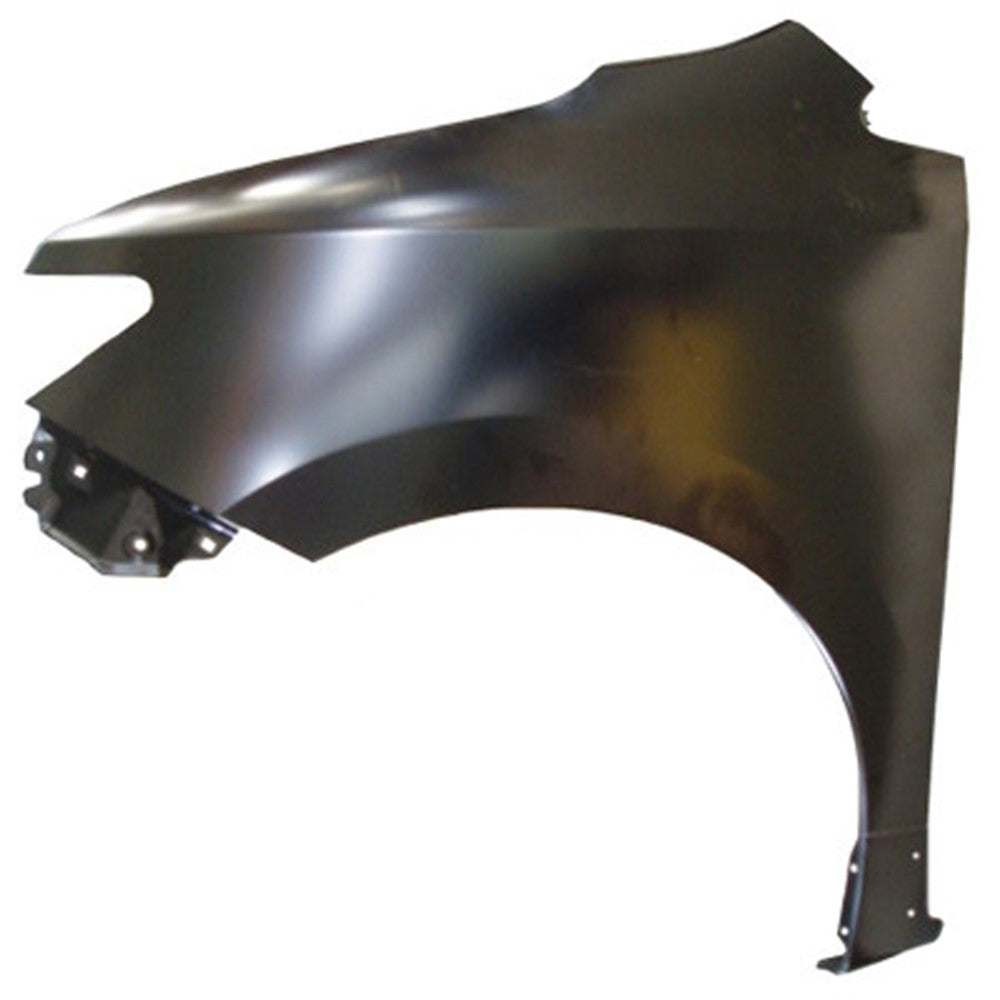 Front Left Front Driver Side Fender 2011-2016 Nissan Quest