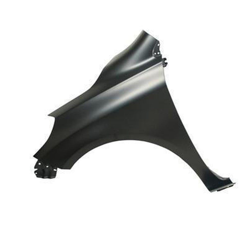 Front Left Driver Side Front Fender 2012-2019 Nissan Versa