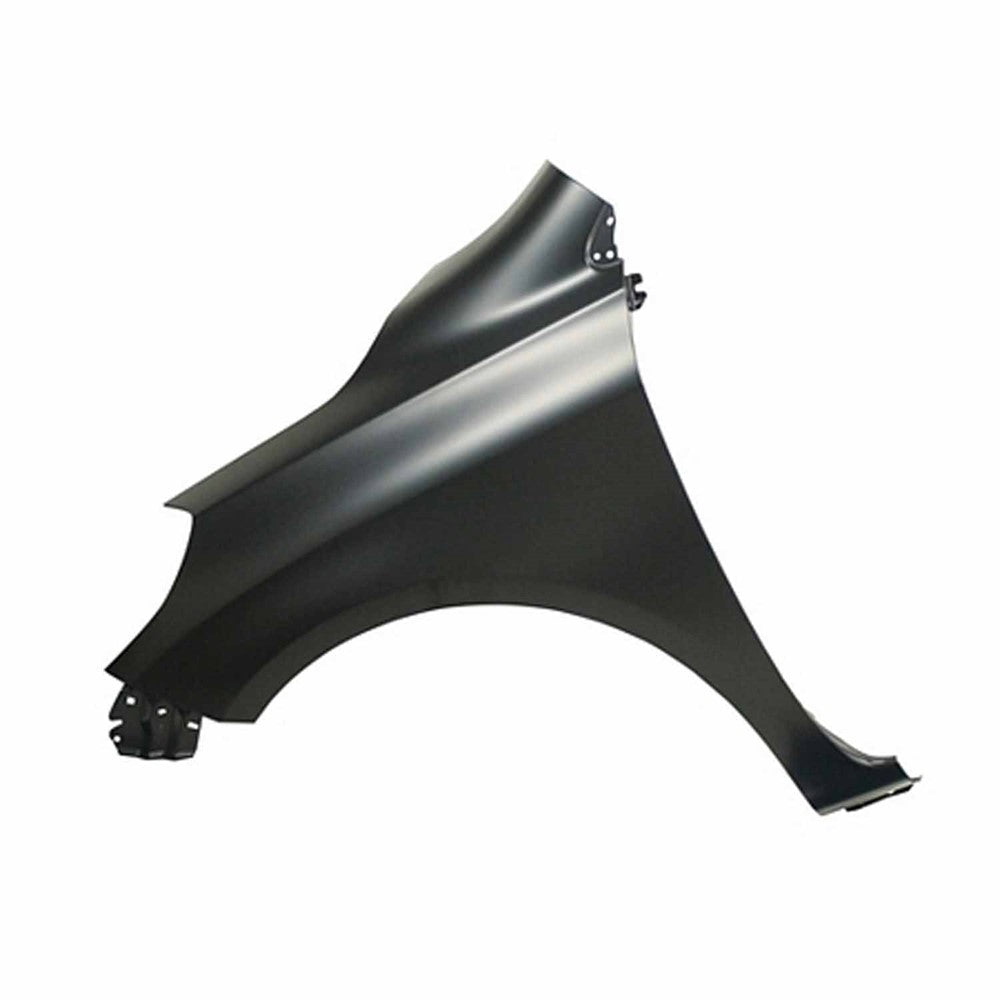 Front Left Driver Side Front Fender 2012-2019 Nissan Versa