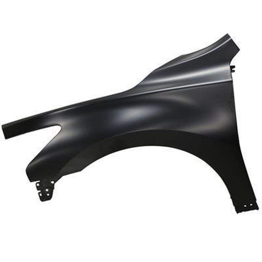 Front Left Driver Side Front Fender 2013-2015 Nissan Altima