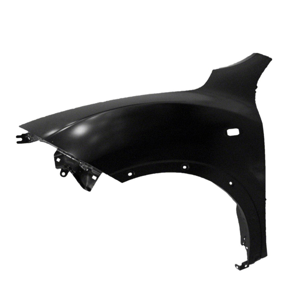 Front Left Front Driver Side Fender 2014 Nissan Juke