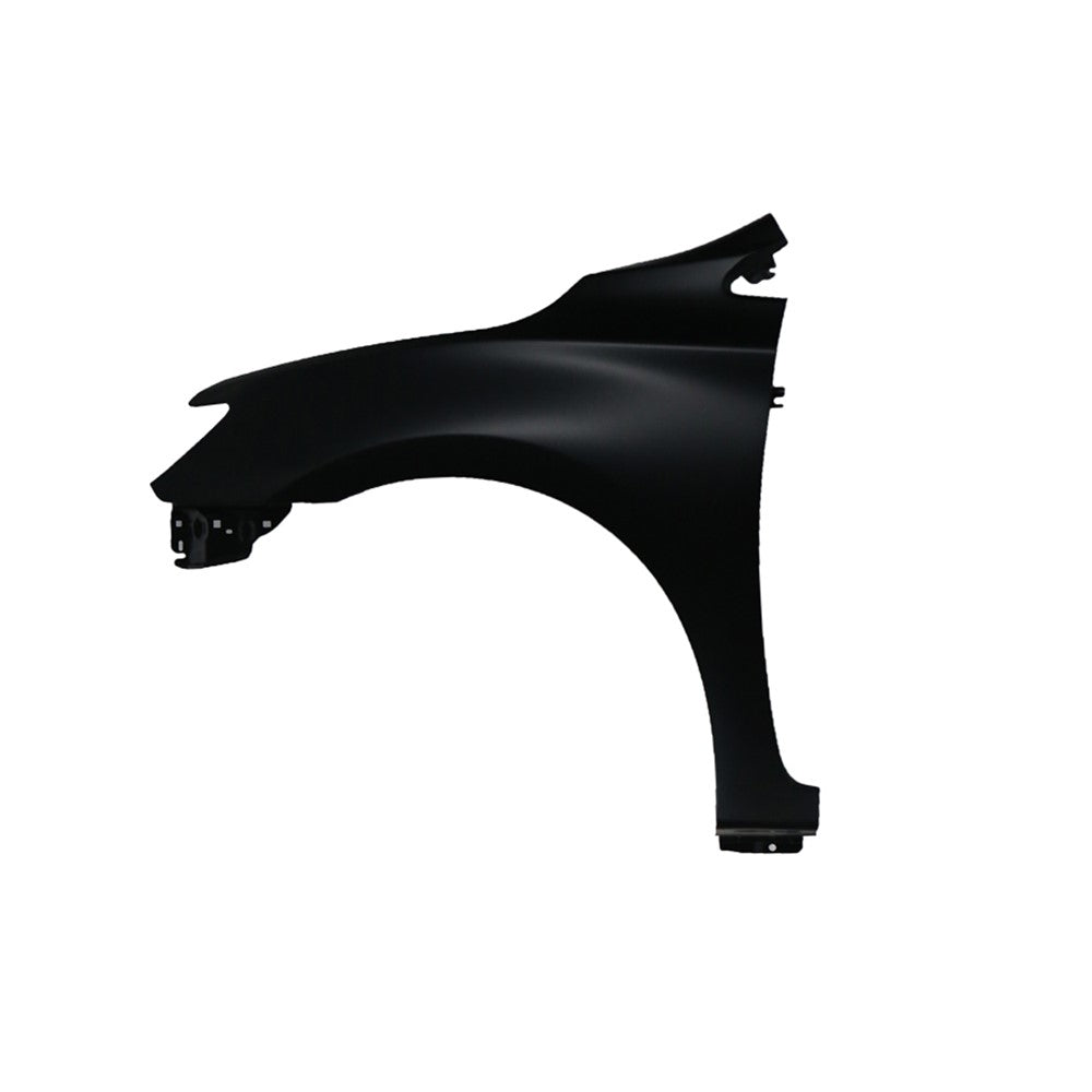 Front Left Front Driver Side Fender 2016-2019 Nissan Sentra